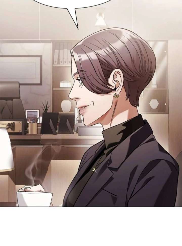 Office Worker Who Sees Fate Chapter 44 - Page 62