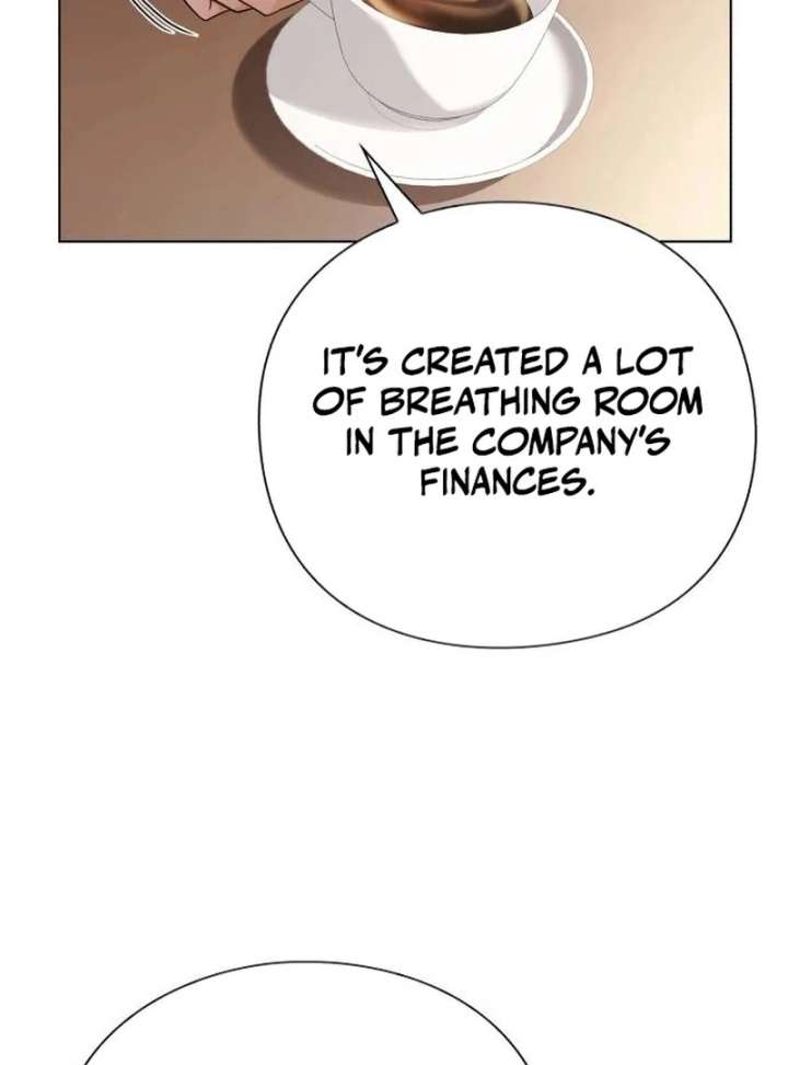 Office Worker Who Sees Fate Chapter 44 - Page 65