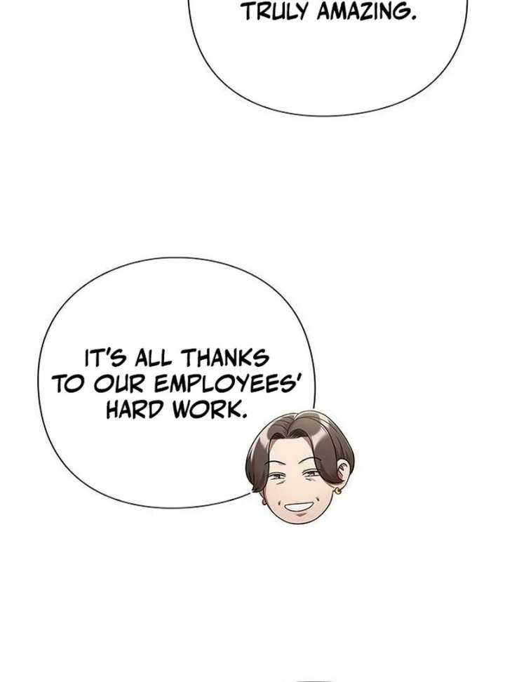 Office Worker Who Sees Fate Chapter 44 - Page 67