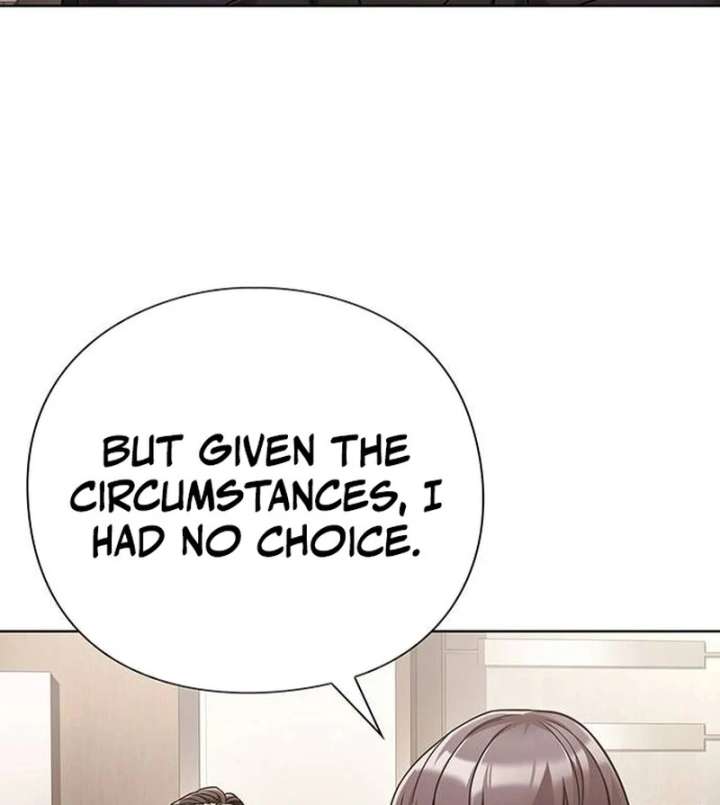 Office Worker Who Sees Fate Chapter 44 - Page 69