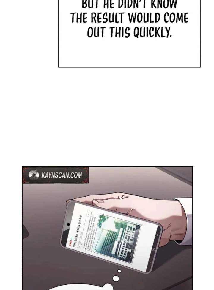 Office Worker Who Sees Fate Chapter 44 - Page 7