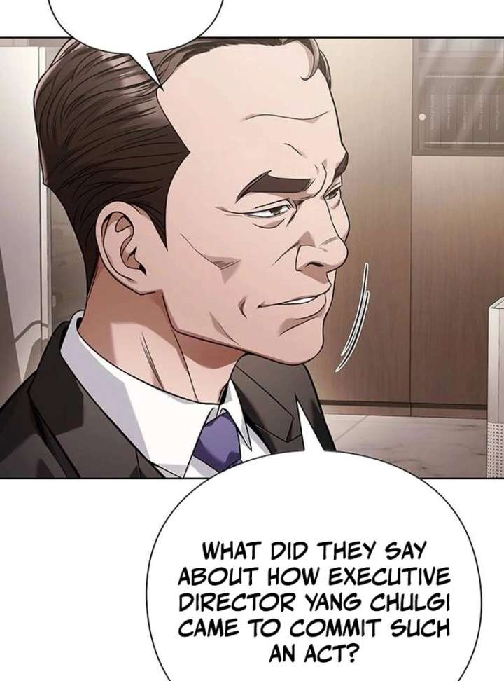 Office Worker Who Sees Fate Chapter 44 - Page 72