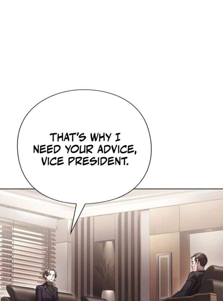 Office Worker Who Sees Fate Chapter 44 - Page 78