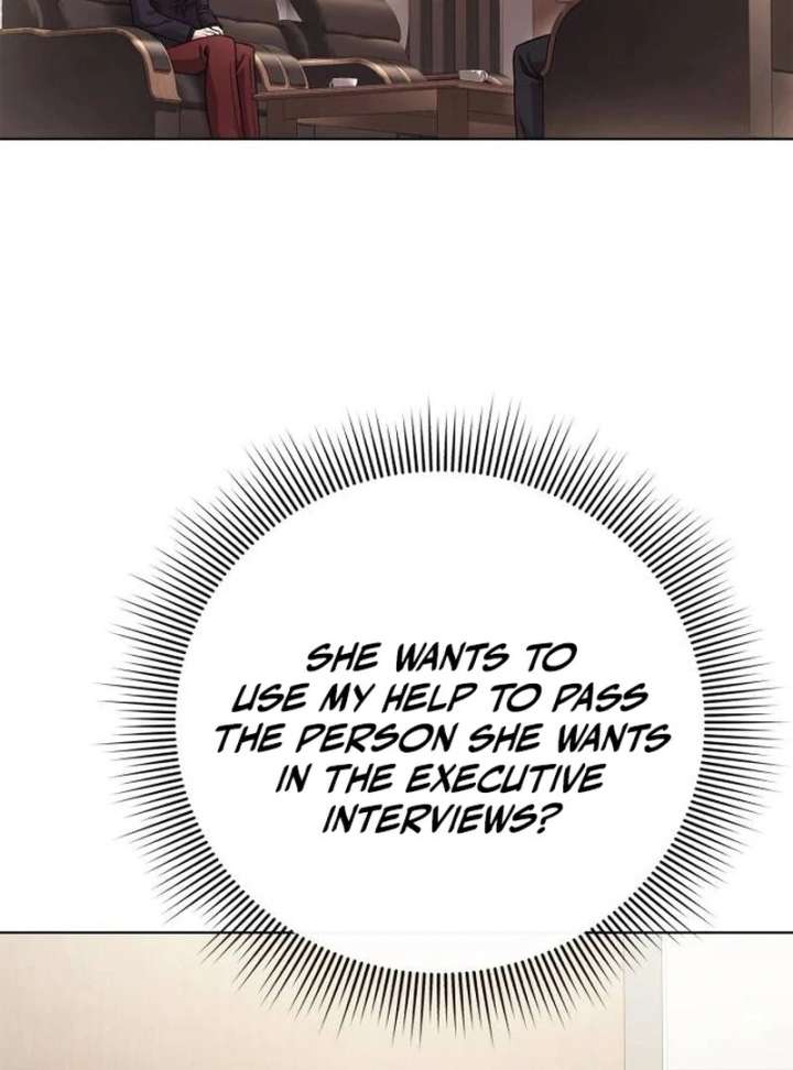 Office Worker Who Sees Fate Chapter 44 - Page 79