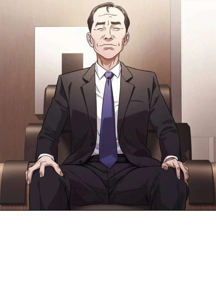 Office Worker Who Sees Fate Chapter 44 - Page 80