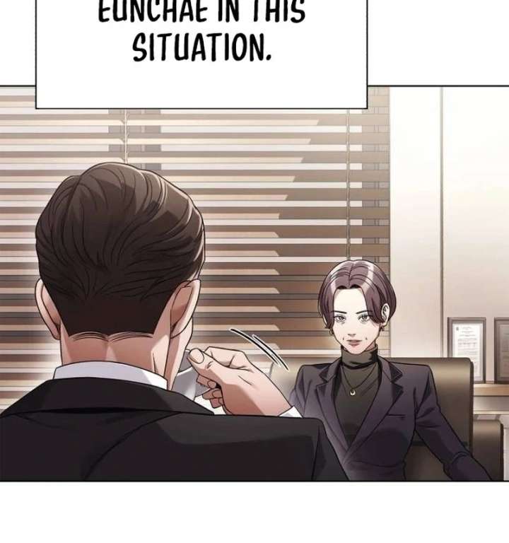 Office Worker Who Sees Fate Chapter 44 - Page 83