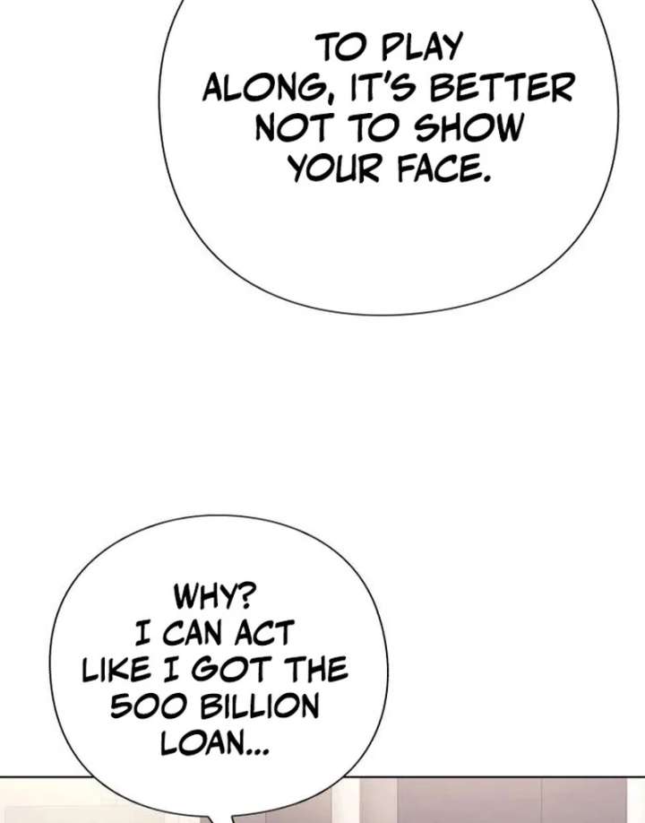 Office Worker Who Sees Fate Chapter 44 - Page 97