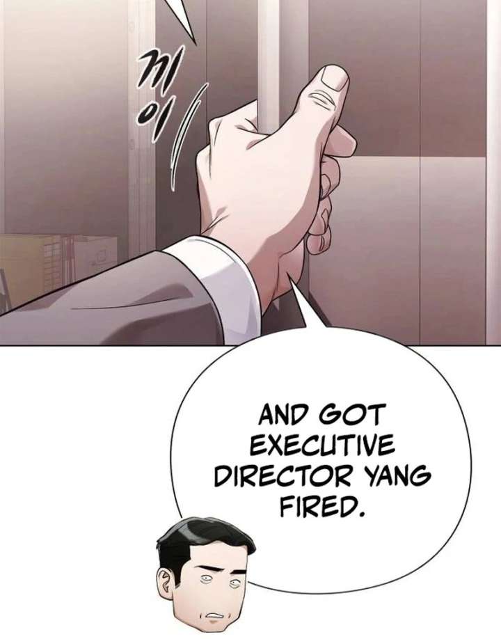 Office Worker Who Sees Fate Chapter 44 - Page 98