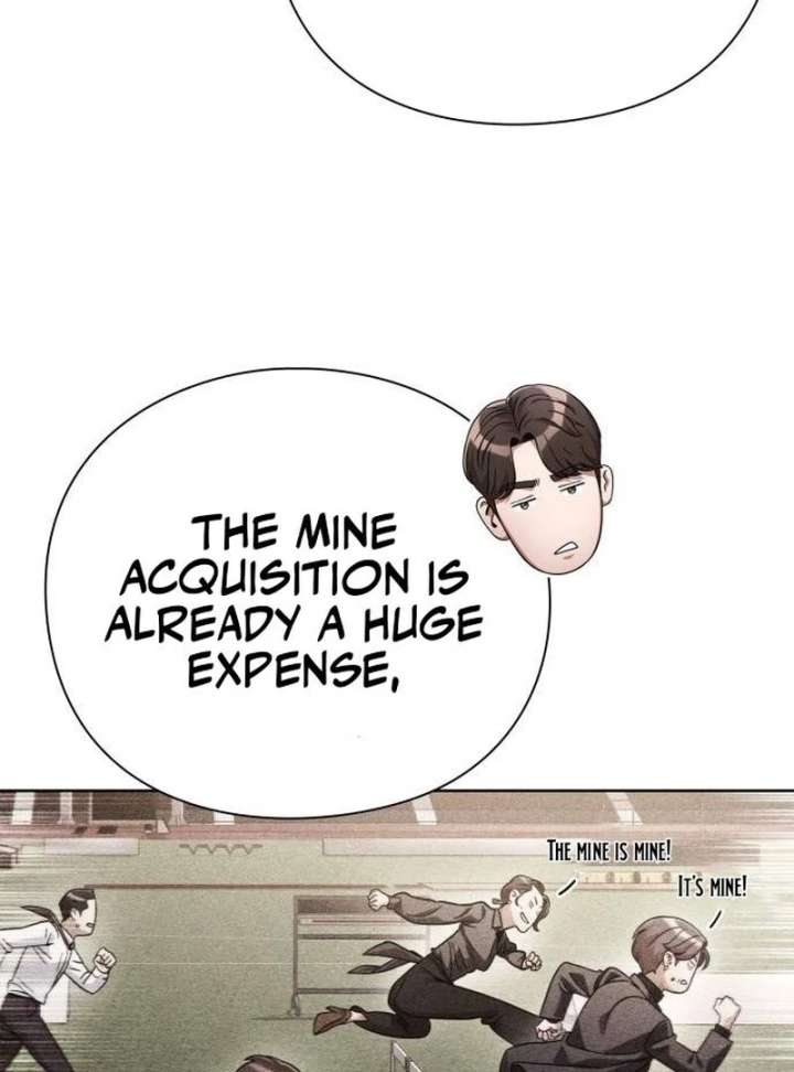 Office Worker Who Sees Fate Chapter 45 - Page 10