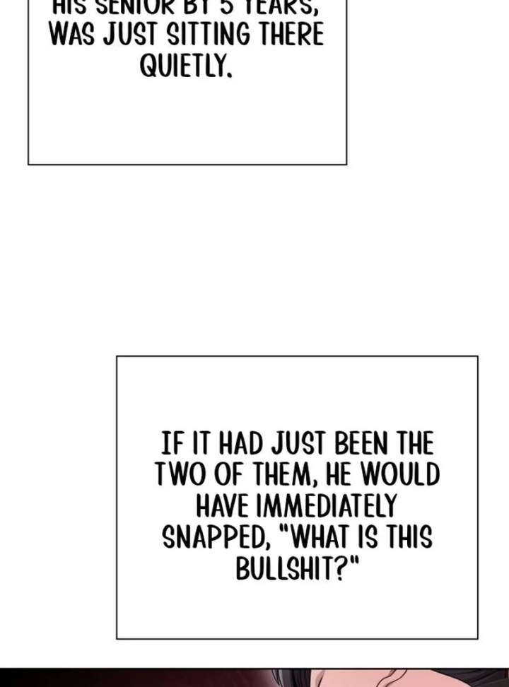 Office Worker Who Sees Fate Chapter 45 - Page 118