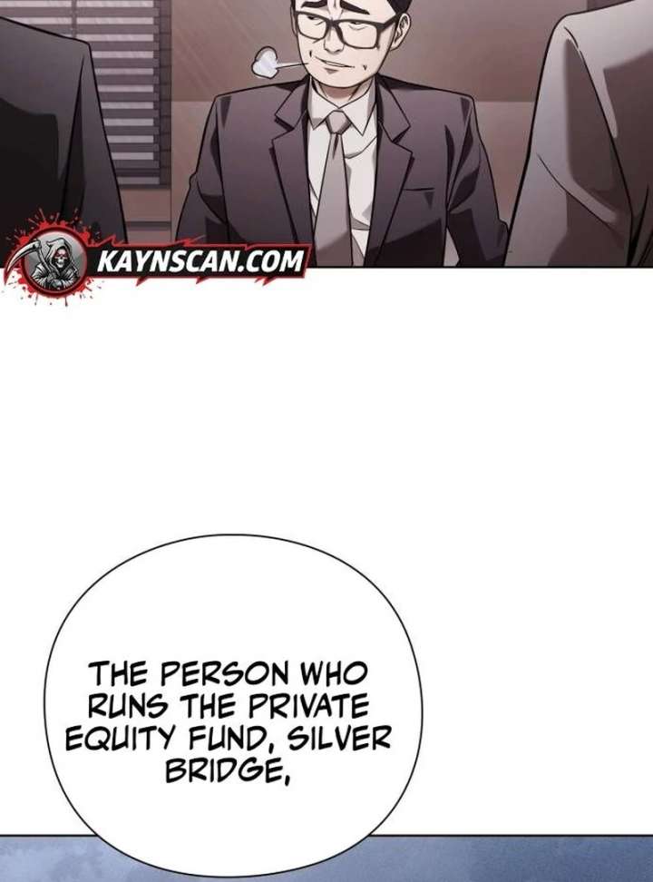 Office Worker Who Sees Fate Chapter 45 - Page 130