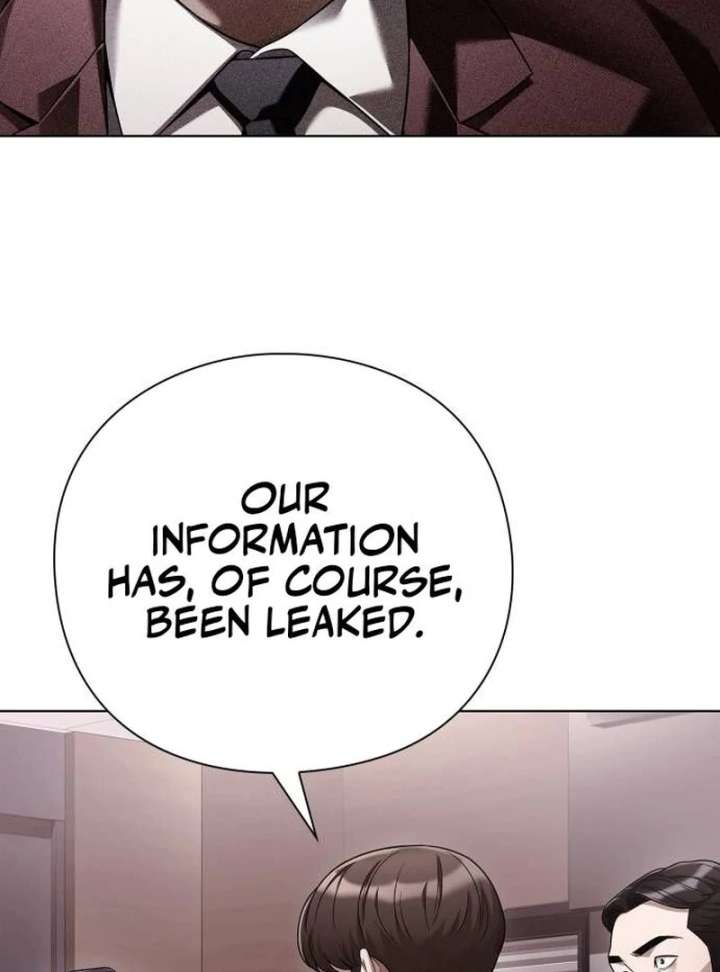 Office Worker Who Sees Fate Chapter 45 - Page 134