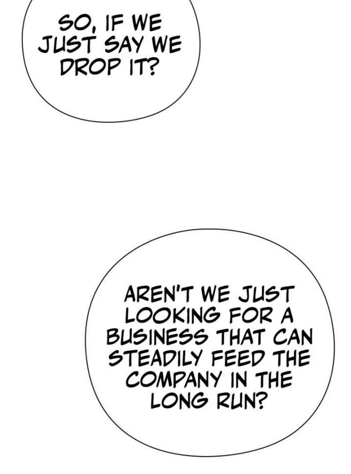 Office Worker Who Sees Fate Chapter 45 - Page 142