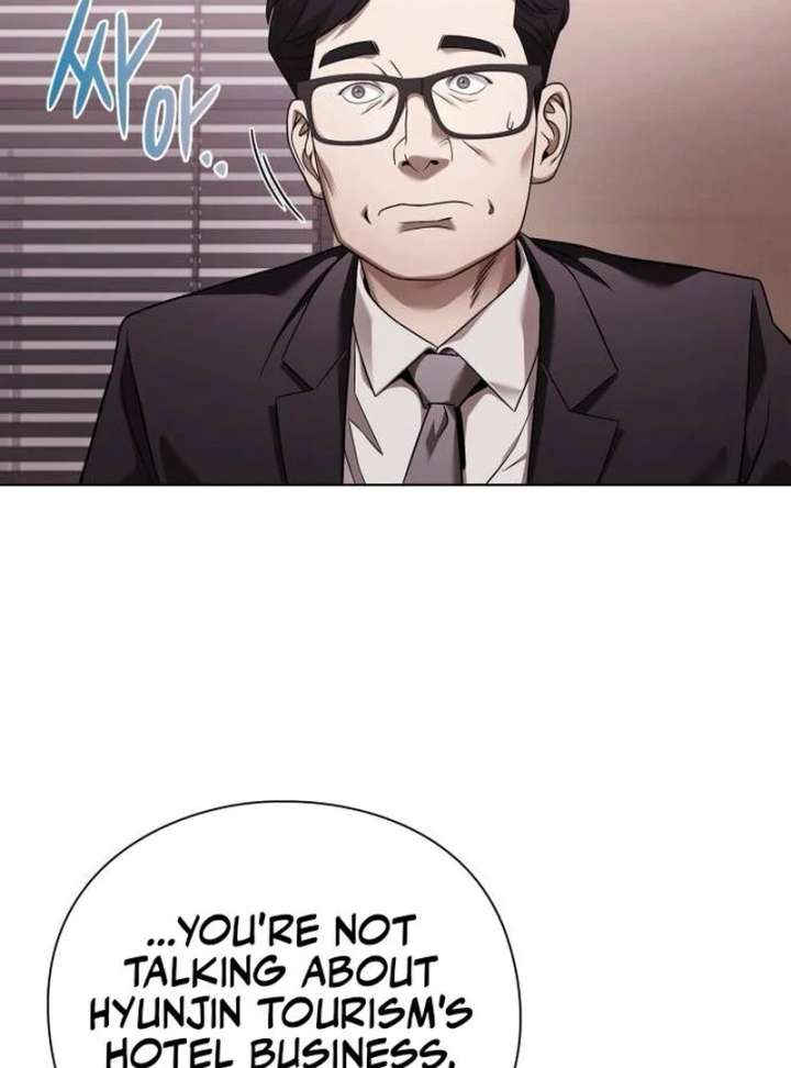 Office Worker Who Sees Fate Chapter 45 - Page 145