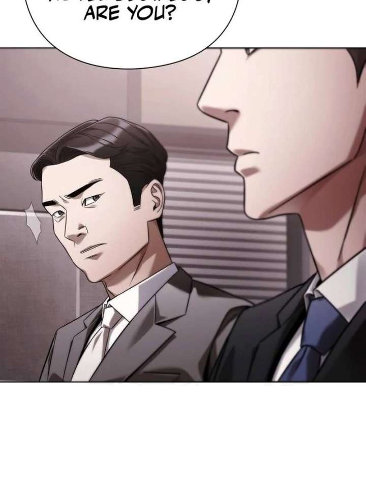 Office Worker Who Sees Fate Chapter 45 - Page 146