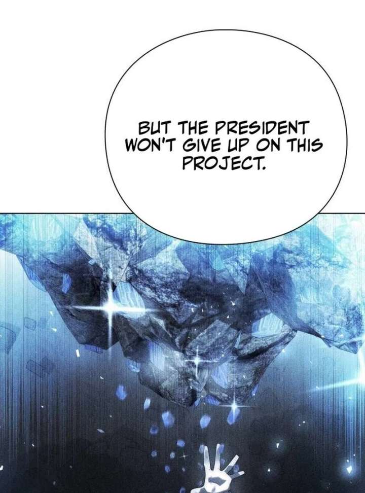 Office Worker Who Sees Fate Chapter 45 - Page 15