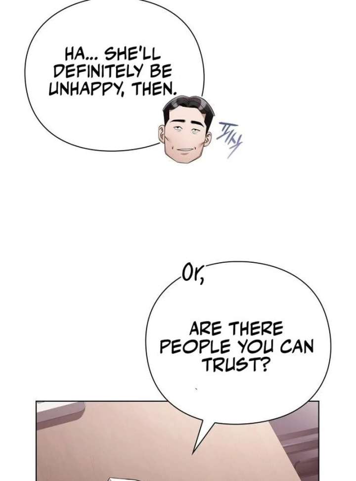 Office Worker Who Sees Fate Chapter 45 - Page 22