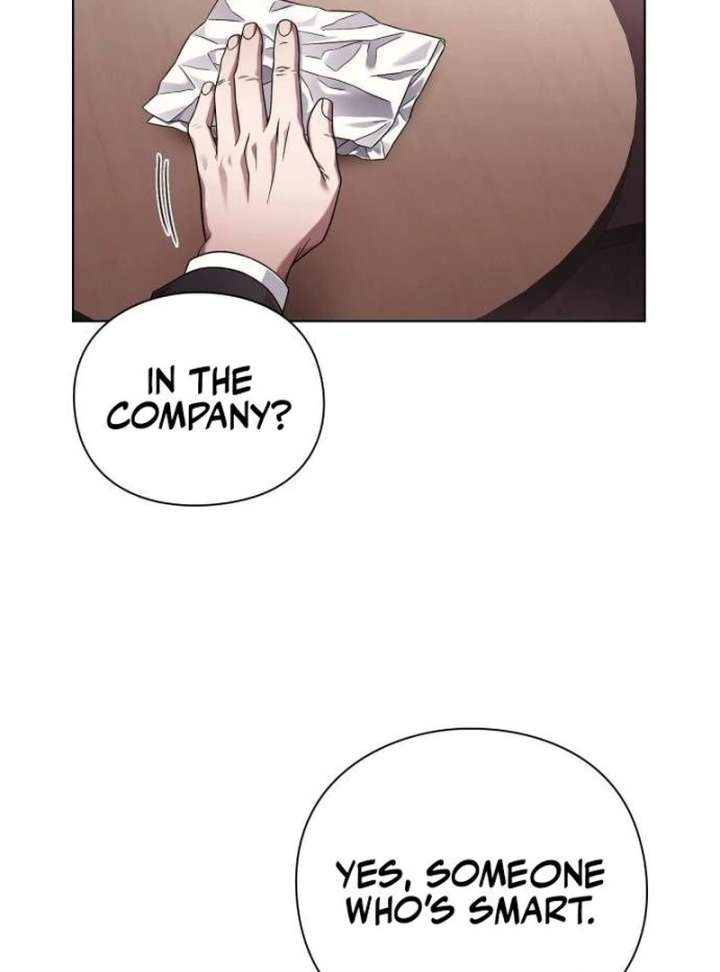 Office Worker Who Sees Fate Chapter 45 - Page 23