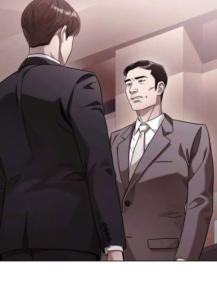 Office Worker Who Sees Fate Chapter 45 - Page 3