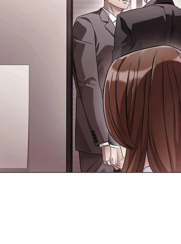 Office Worker Who Sees Fate Chapter 45 - Page 38