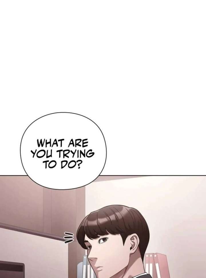 Office Worker Who Sees Fate Chapter 45 - Page 50