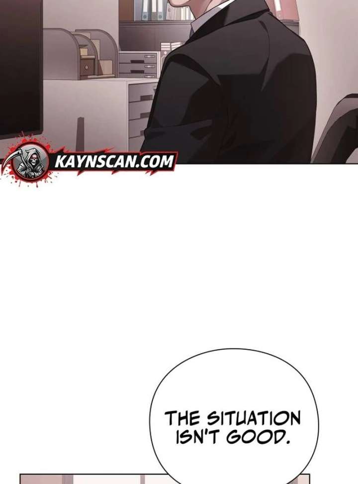 Office Worker Who Sees Fate Chapter 45 - Page 51