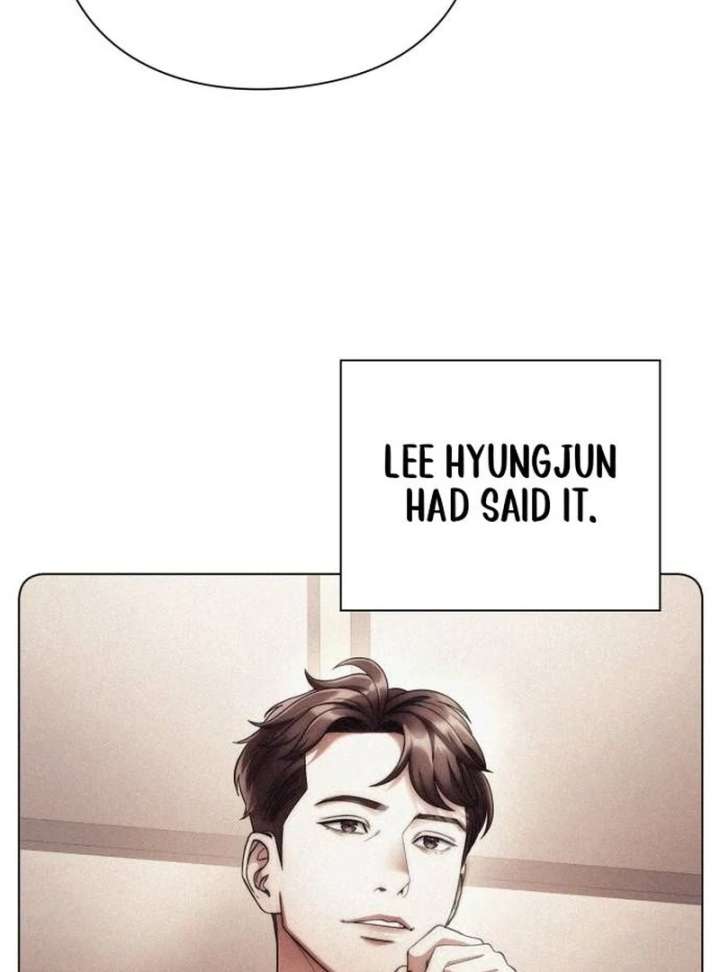 Office Worker Who Sees Fate Chapter 45 - Page 53