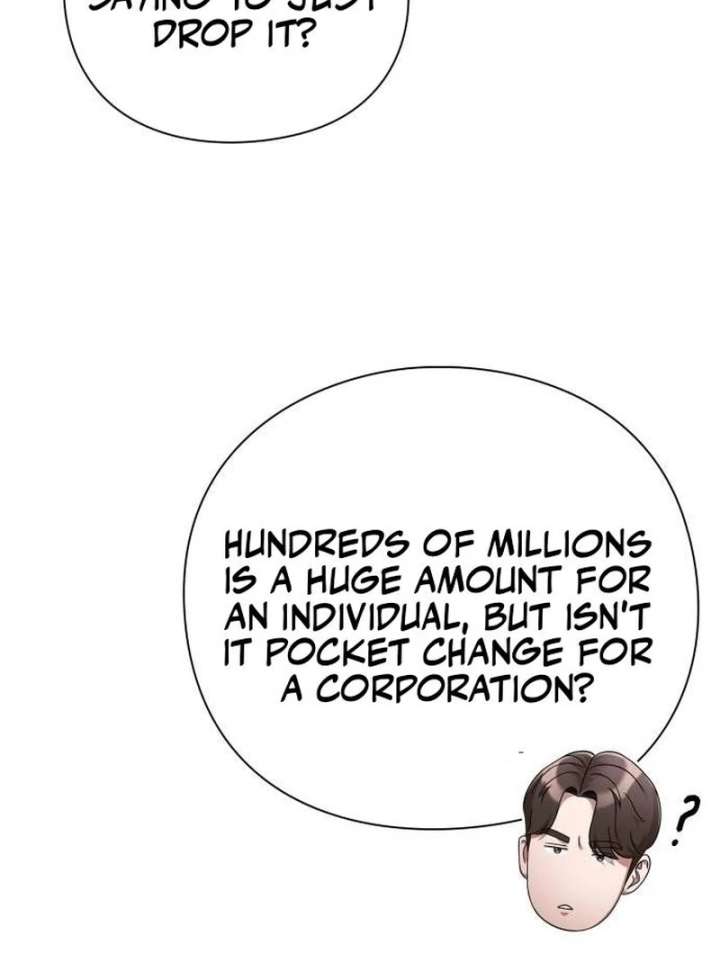 Office Worker Who Sees Fate Chapter 45 - Page 6