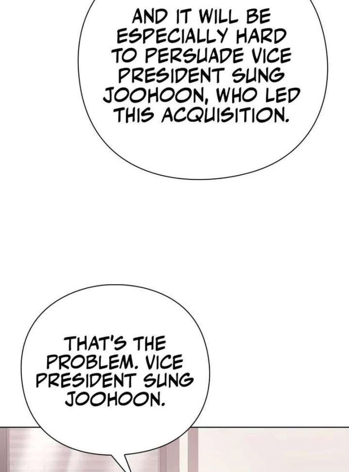 Office Worker Who Sees Fate Chapter 45 - Page 63