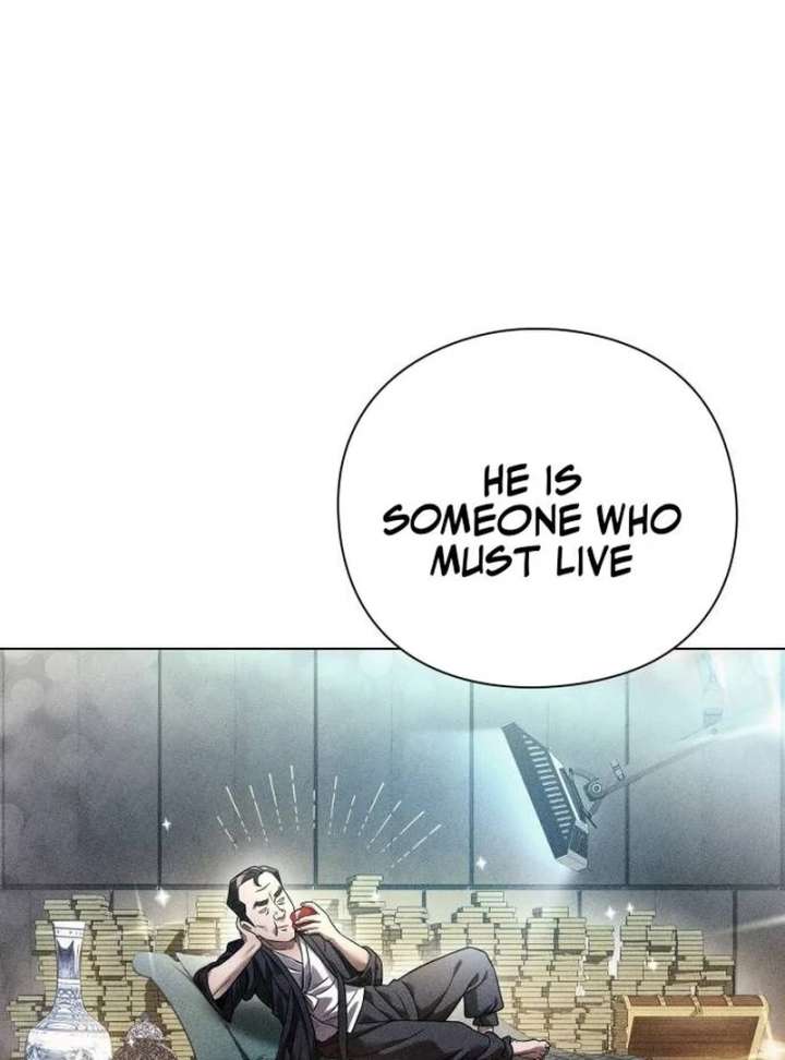 Office Worker Who Sees Fate Chapter 45 - Page 67