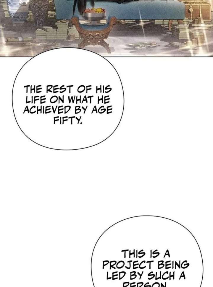 Office Worker Who Sees Fate Chapter 45 - Page 68