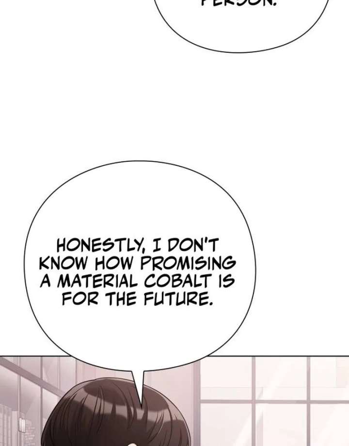 Office Worker Who Sees Fate Chapter 45 - Page 69