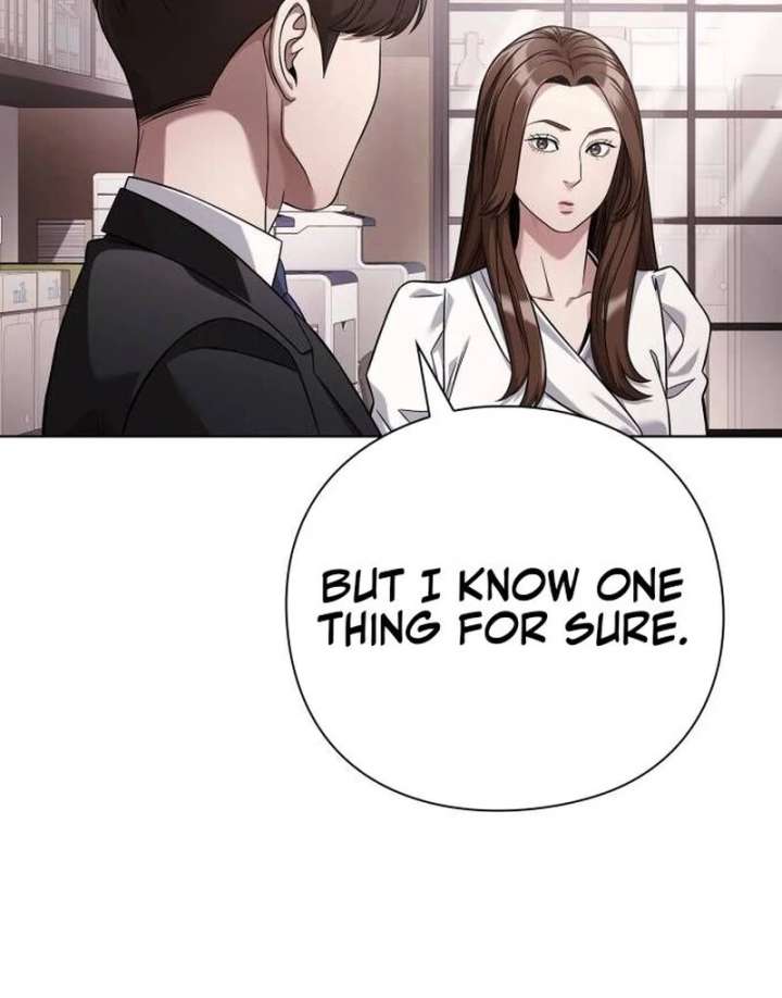 Office Worker Who Sees Fate Chapter 45 - Page 70