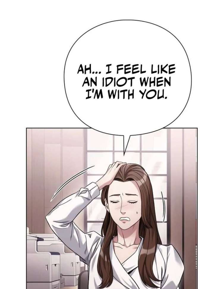 Office Worker Who Sees Fate Chapter 45 - Page 73