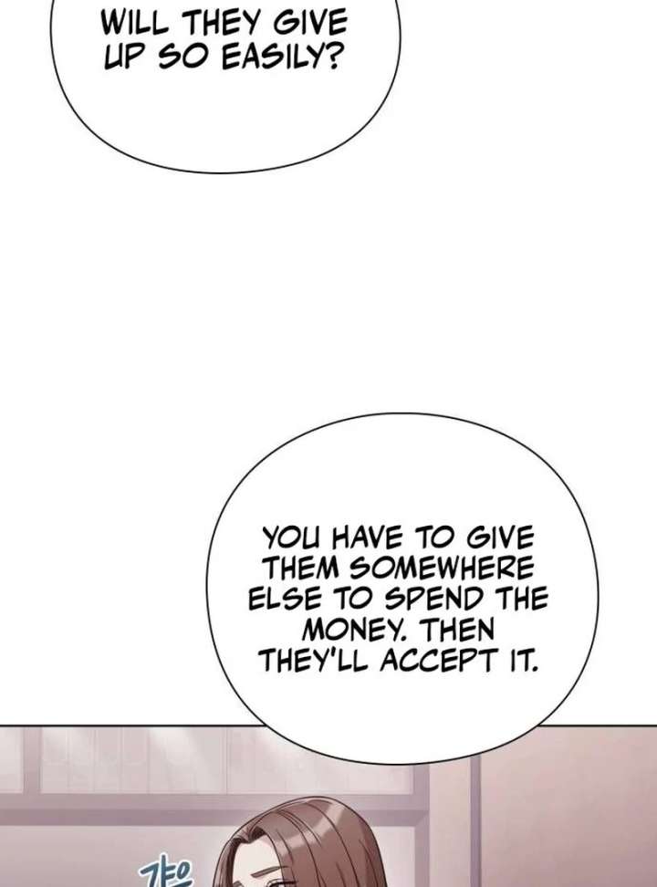 Office Worker Who Sees Fate Chapter 45 - Page 78