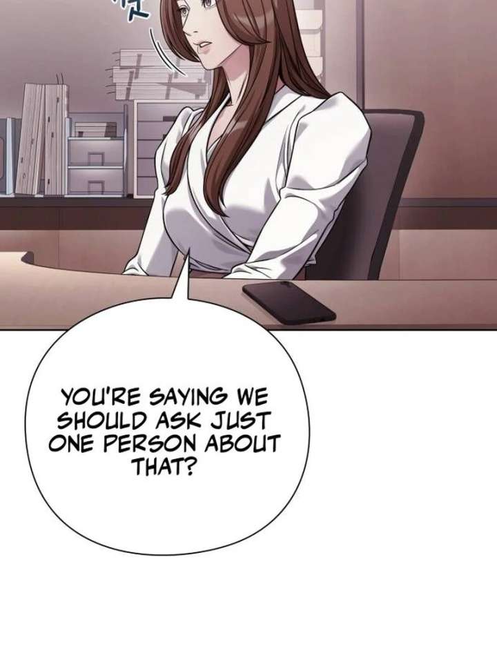 Office Worker Who Sees Fate Chapter 45 - Page 79