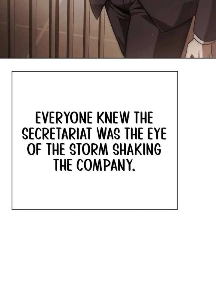 Office Worker Who Sees Fate Chapter 45 - Page 91