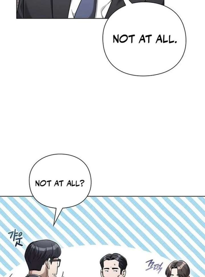 Office Worker Who Sees Fate Chapter 46 - Page 10