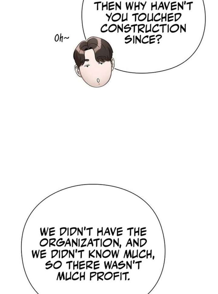 Office Worker Who Sees Fate Chapter 46 - Page 100