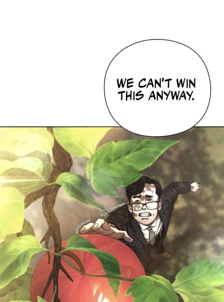 Office Worker Who Sees Fate Chapter 46 - Page 104