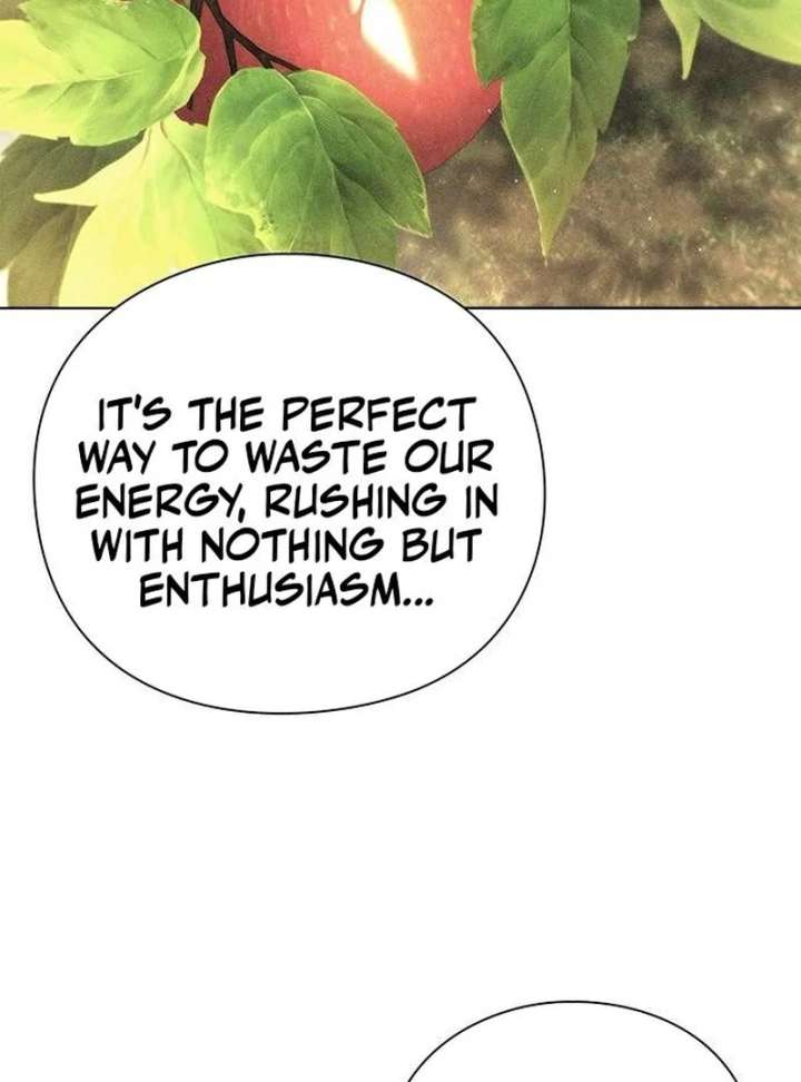 Office Worker Who Sees Fate Chapter 46 - Page 105