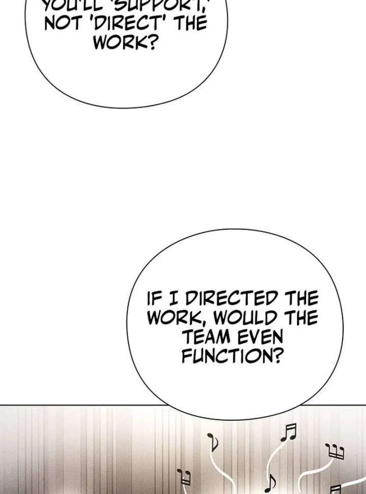 Office Worker Who Sees Fate Chapter 46 - Page 109