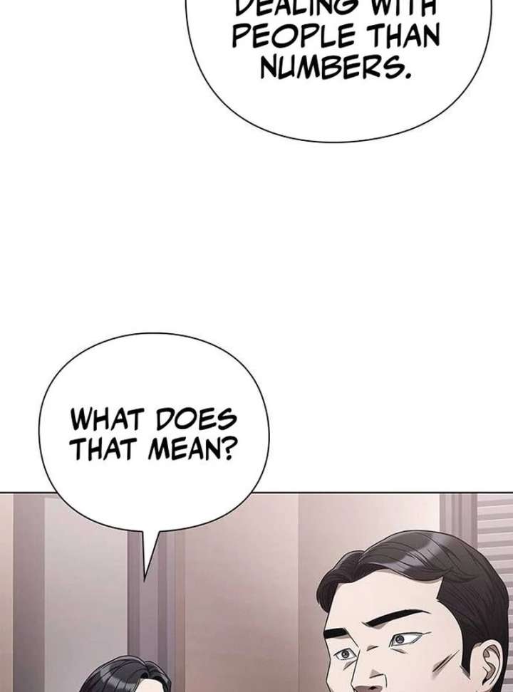 Office Worker Who Sees Fate Chapter 46 - Page 114