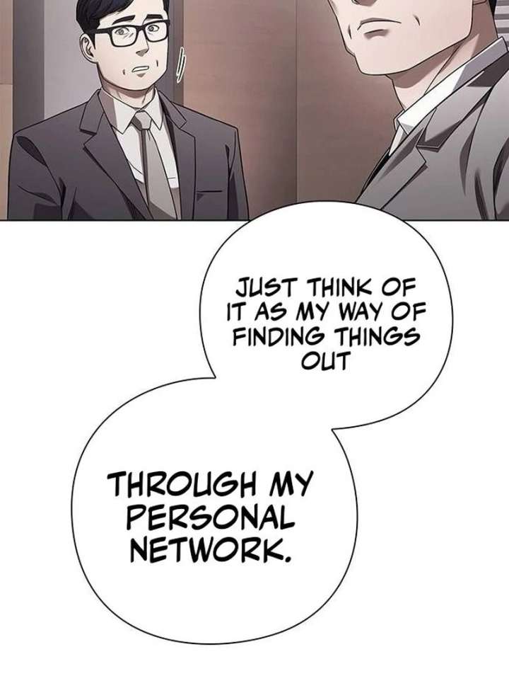 Office Worker Who Sees Fate Chapter 46 - Page 115