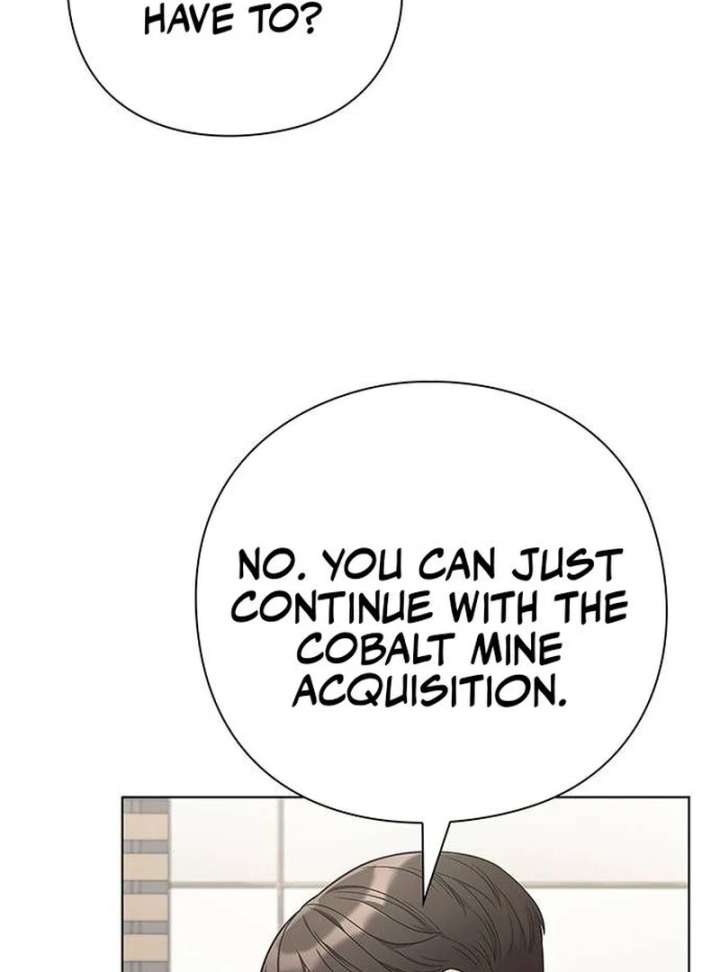 Office Worker Who Sees Fate Chapter 46 - Page 131