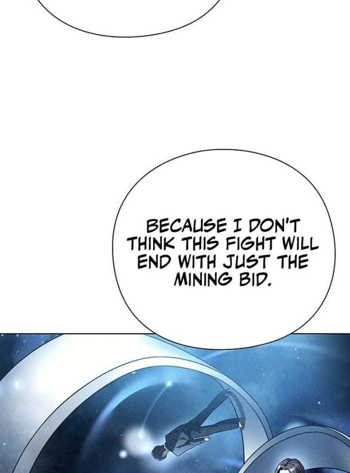 Office Worker Who Sees Fate Chapter 46 - Page 136