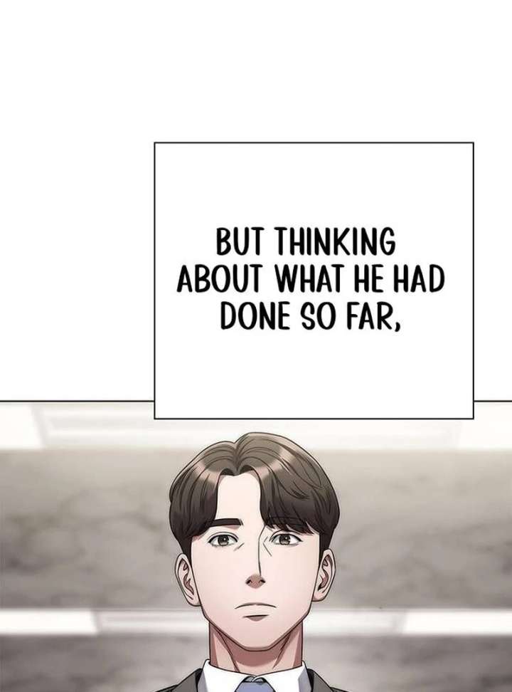 Office Worker Who Sees Fate Chapter 46 - Page 140