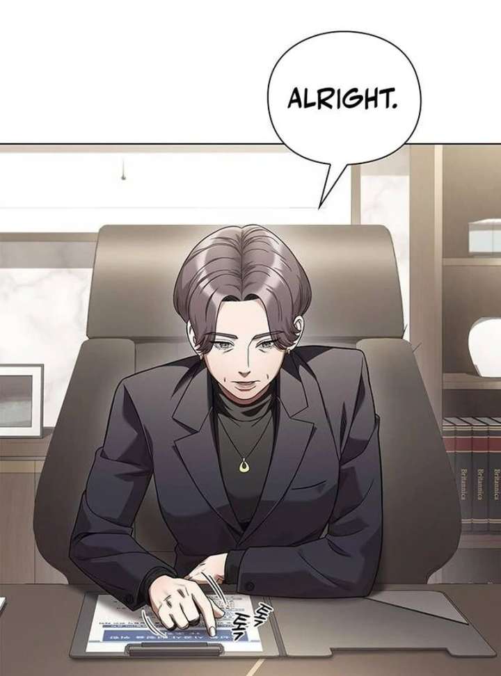 Office Worker Who Sees Fate Chapter 46 - Page 147