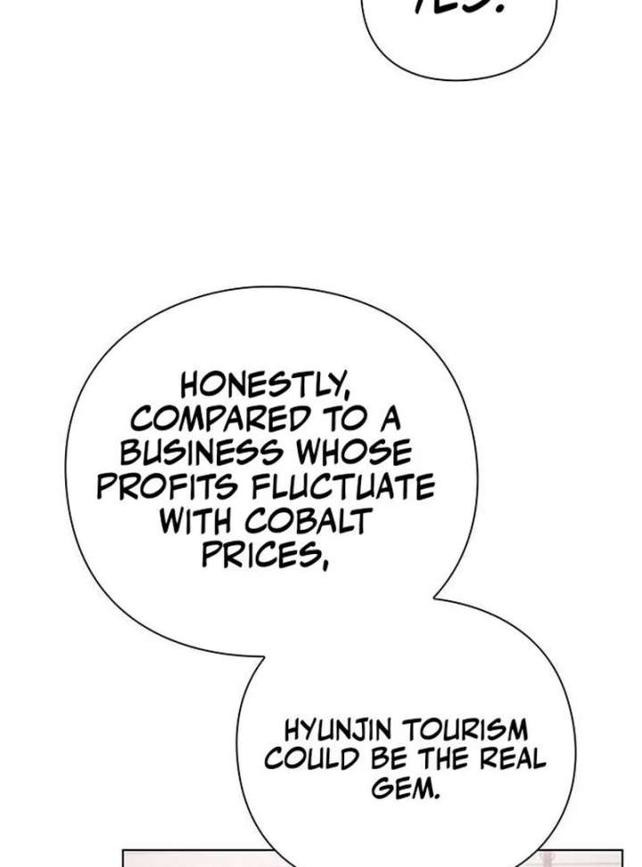 Office Worker Who Sees Fate Chapter 46 - Page 31