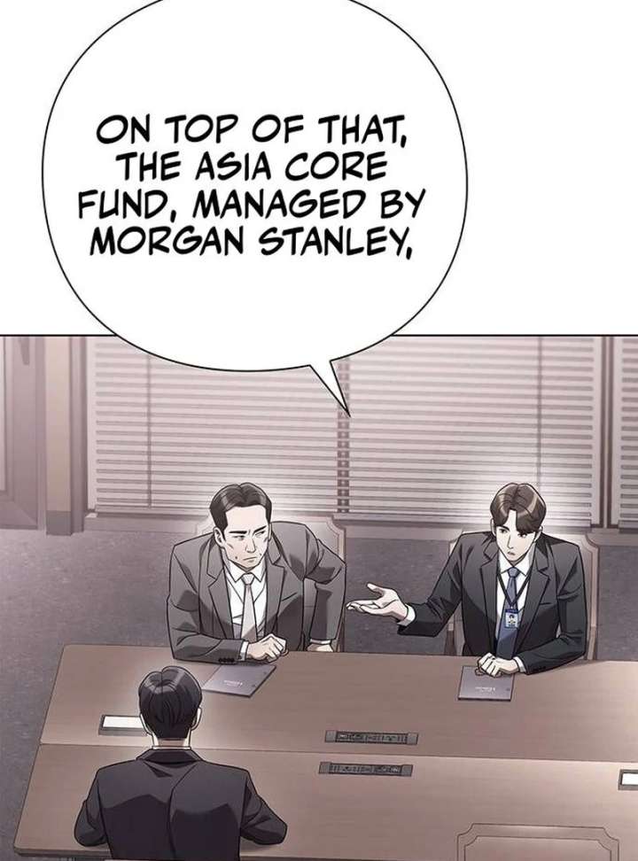 Office Worker Who Sees Fate Chapter 46 - Page 47